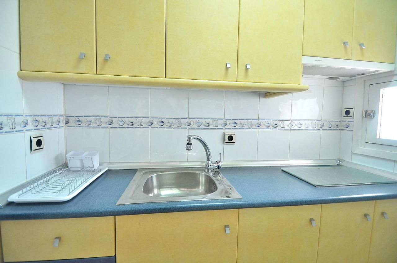The Nasrid Palace From Your Bed ! Apartamento