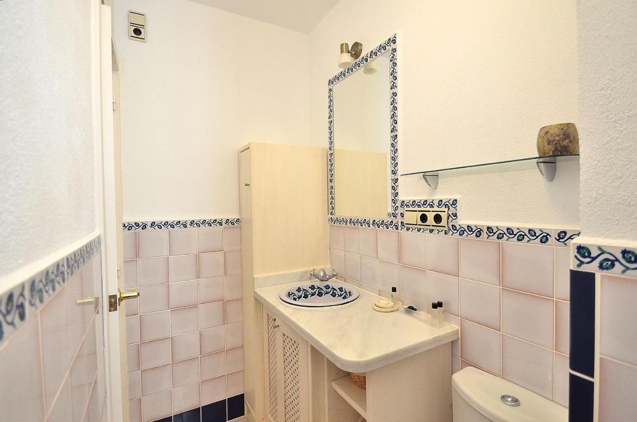 The Nasrid Palace From Your Bed ! Apartamento *